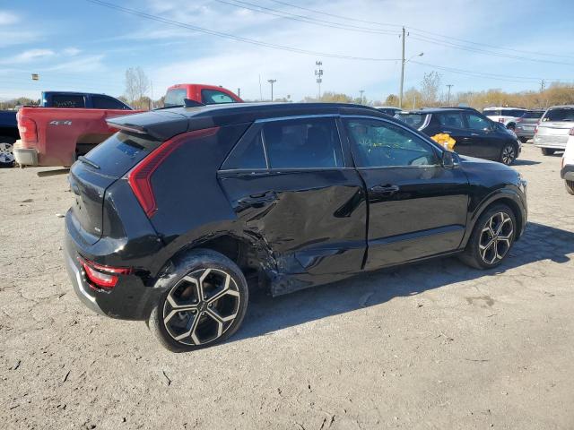 2024 KIA NIRO EX - KNDCR3LE6R5147399