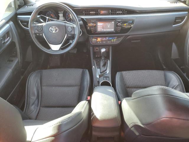 2016 TOYOTA COROLLA L - 5YFBURHE6GP567170