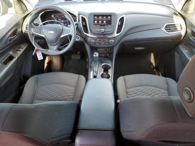 2021 CHEVROLET EQUINOX LT - 2GNAXKEV8M6129589