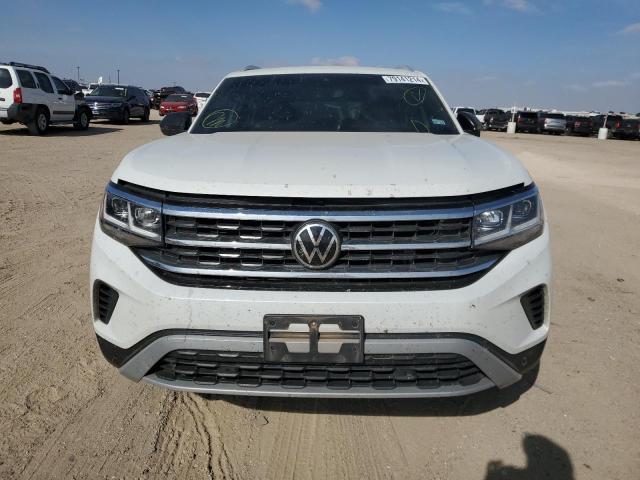 VIN 1V2BE2CA1MC232023 2021 VOLKSWAGEN ATLAS no.5