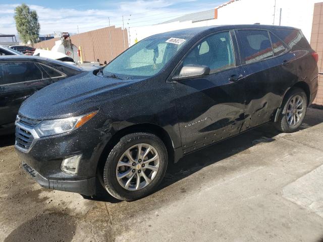 2020 CHEVROLET EQUINOX LS #2996651561