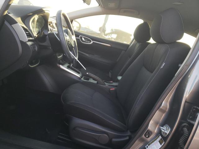 2018 NISSAN SENTRA S - 3N1AB7APXJY294729