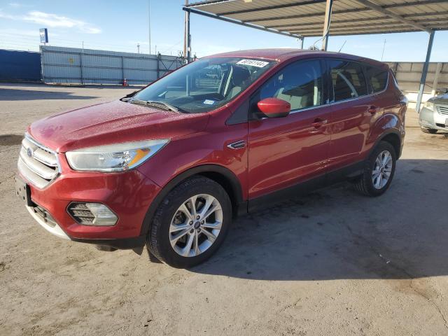 2017 FORD ESCAPE SE - 1FMCU0G96HUB52936