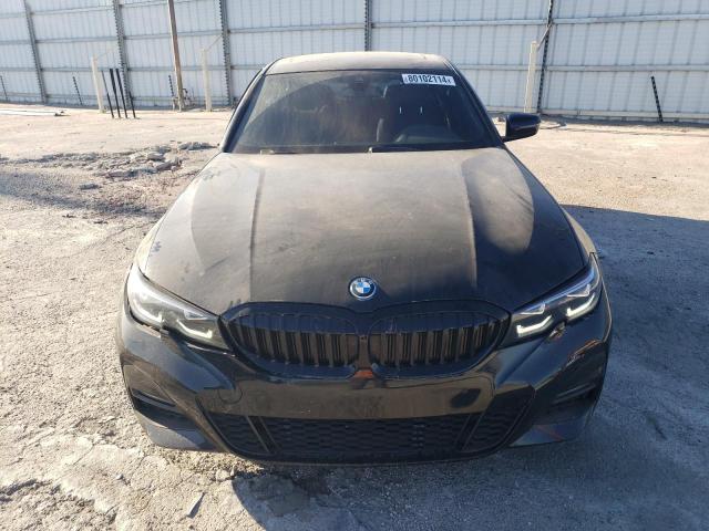 VIN 3MW5P7J04N8C33074 2022 BMW 3 SERIES no.5