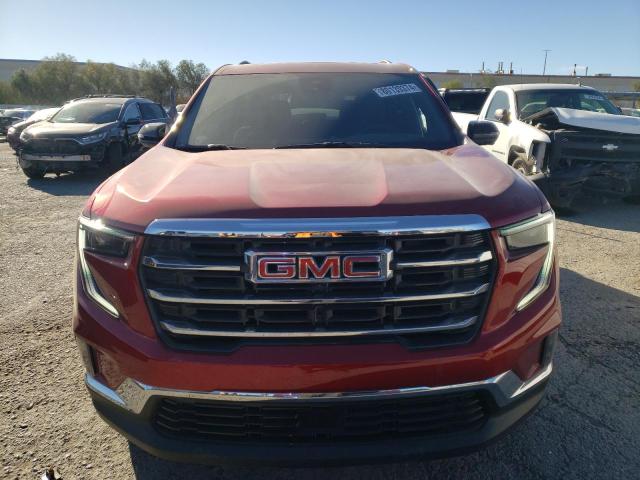 2024 GMC ACADIA UPL 1GKENKKS0RJ204102