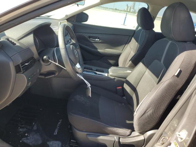 2020 NISSAN SENTRA SV - 3N1AB8CV4LY229895