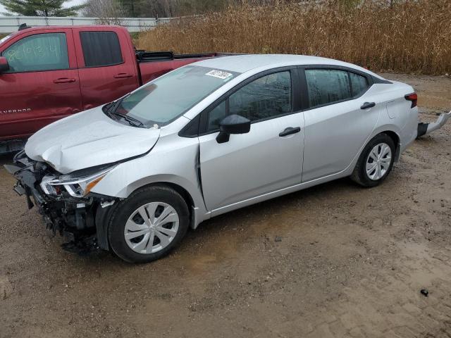 VIN 3N1CN8DV9RL836265 2024 NISSAN VERSA no.1