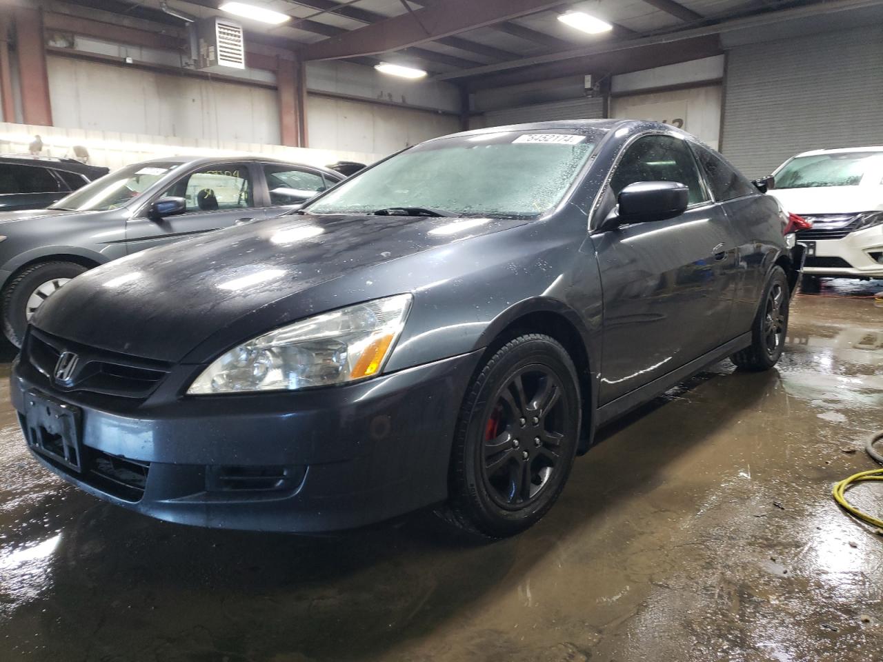 Lot #3017183584 2006 HONDA ACCORD EX