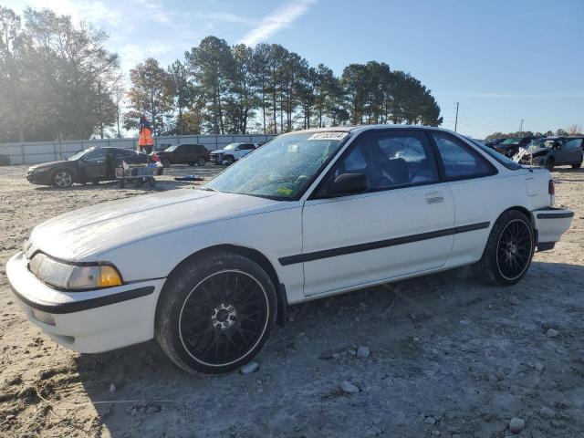 1991 ACURA INTEGRA LS #3023988242