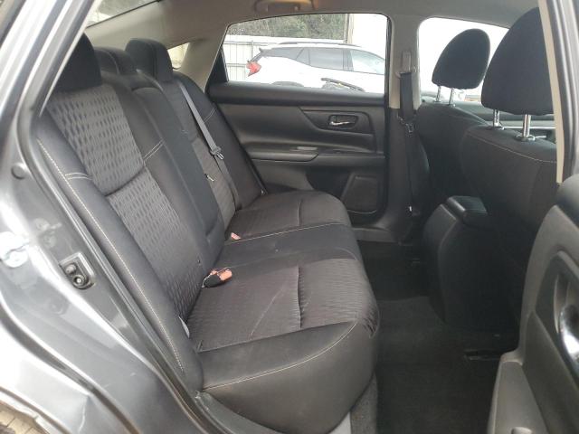2017 NISSAN ALTIMA 2.5 - 1N4AL3AP5HN346347