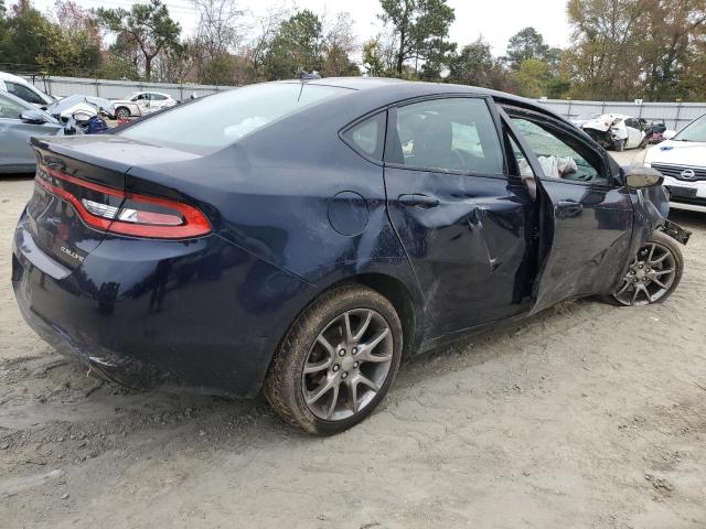 2015 DODGE DART SXT 1C3CDFBB2FD120410