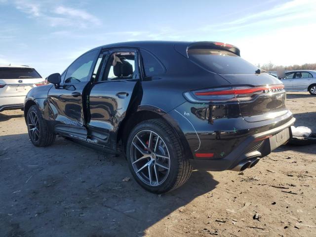 VIN WP1AG2A53PLB36121 2023 PORSCHE MACAN no.2