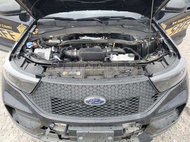 2023 FORD EXPLORER P - 1FM5K8AC0PGA81893
