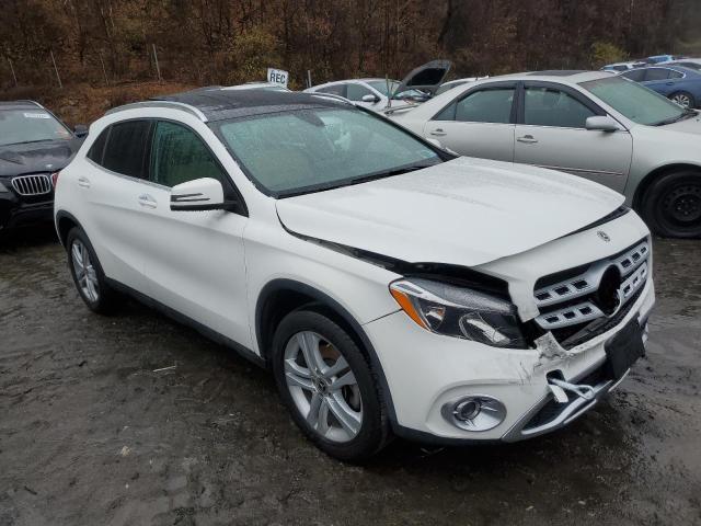 VIN WDCTG4GB6JJ506767 2018 MERCEDES-BENZ GLA-CLASS no.4