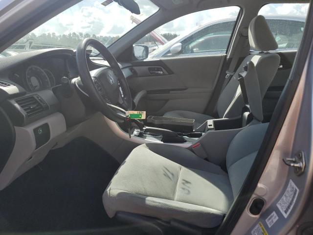 VIN 1HGCR2F32DA027010 2013 Honda Accord, LX no.7