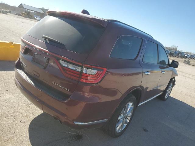 2019 DODGE DURANGO CI - 1C4SDJET1KC683706