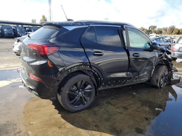 2024 BUICK ENCORE GX - KL4AMDSL7RB089584