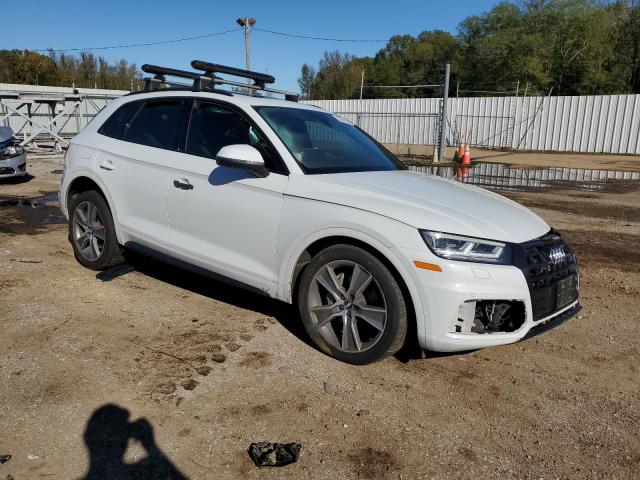 VIN WA1BNAFY7K2080105 2019 AUDI Q5 no.4