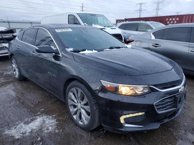 2017 CHEVROLET MALIBU PRE - 1G1ZH5SX0HF229920