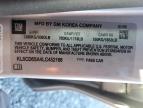 Lot #3025876532 2020 CHEVROLET SPARK 1LT