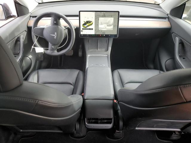 2022 TESLA MODEL Y - 7SAYGDEE4NF352553