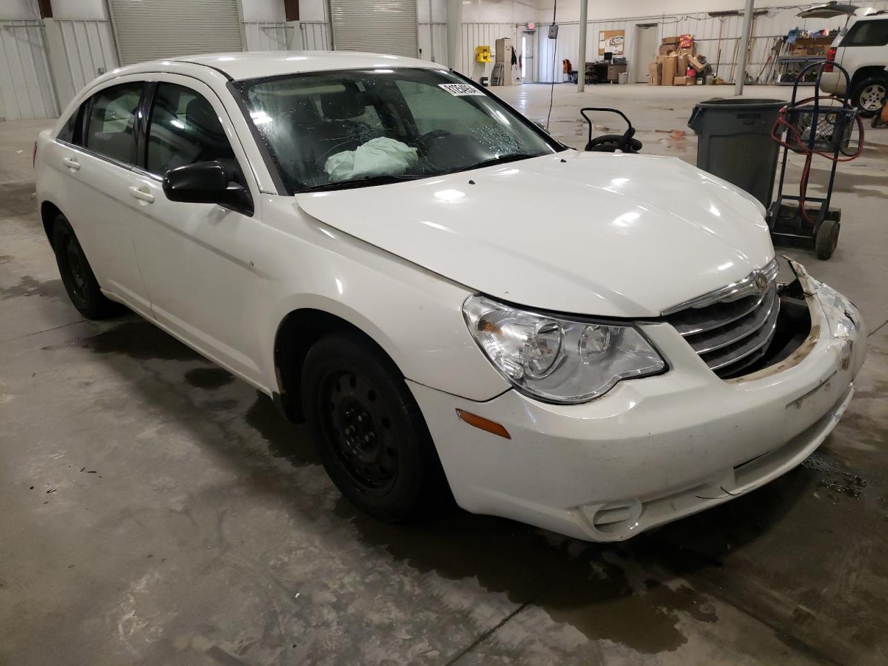 Lot #3009124397 2010 CHRYSLER SEBRING TO