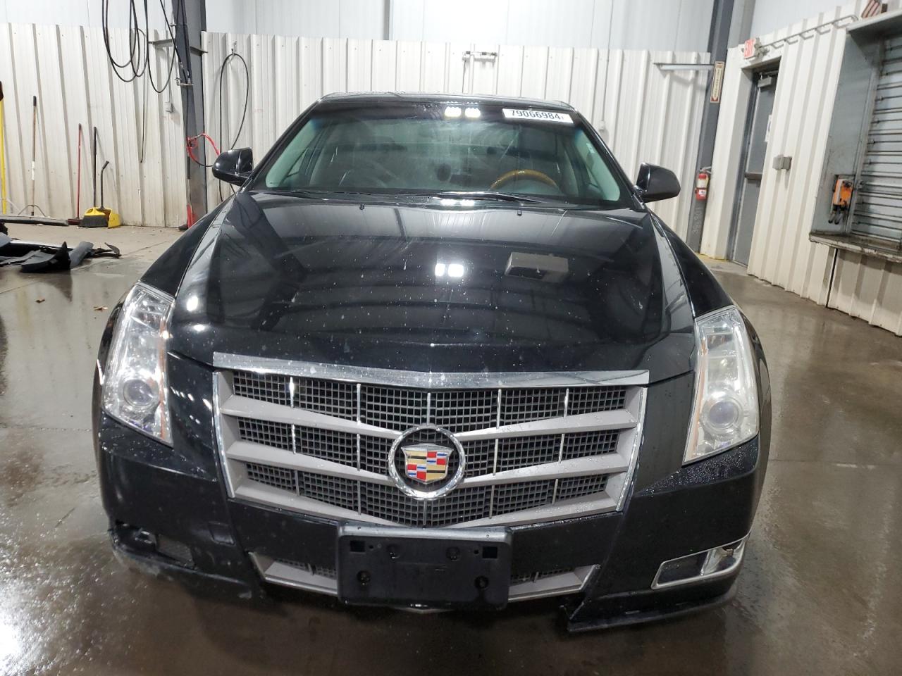 Lot #2991667145 2010 CADILLAC CTS PREMIU