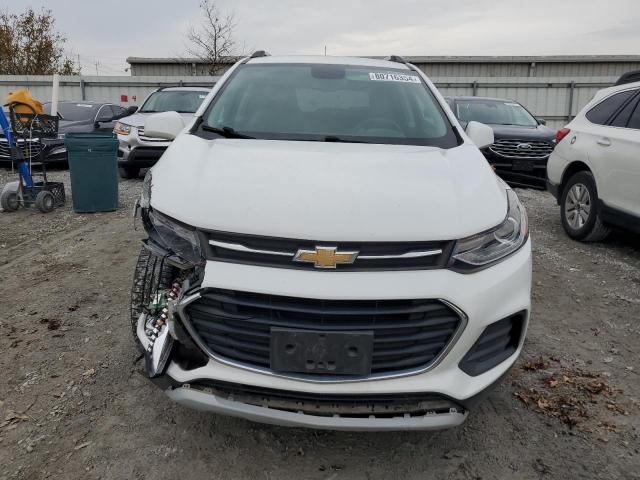 VIN KL7CJPSB5JB577563 2018 CHEVROLET TRAX no.5