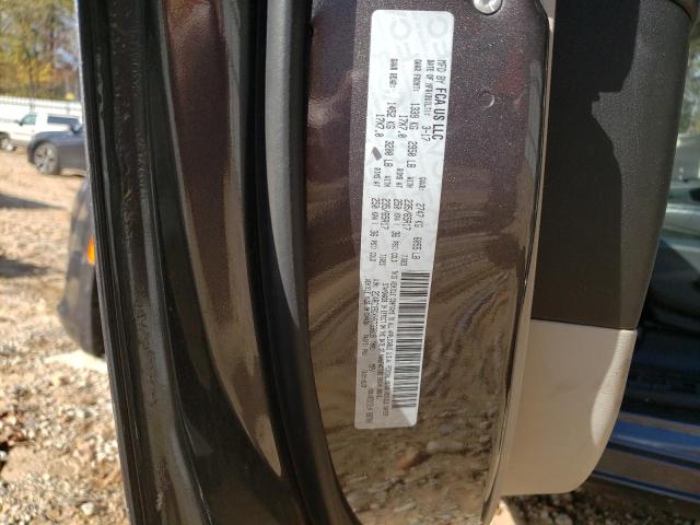 2017 CHRYSLER PACIFICA T - 2C4RC1BGXHR733818