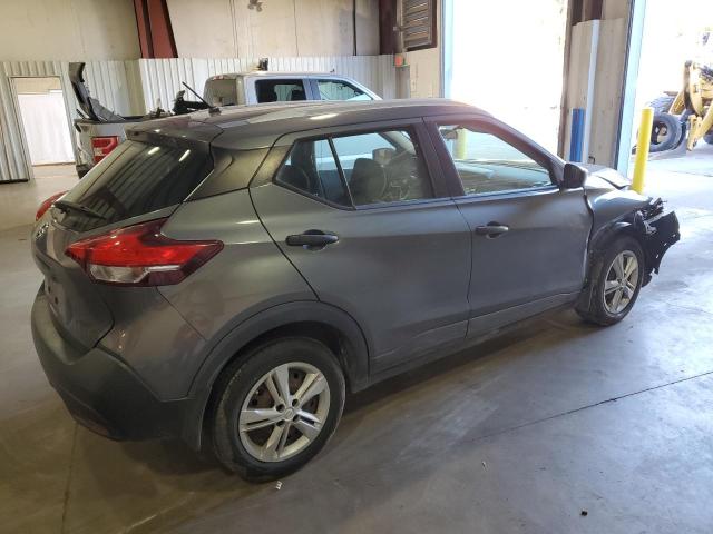 2019 NISSAN KICKS S - 3N1CP5CU7KL540250
