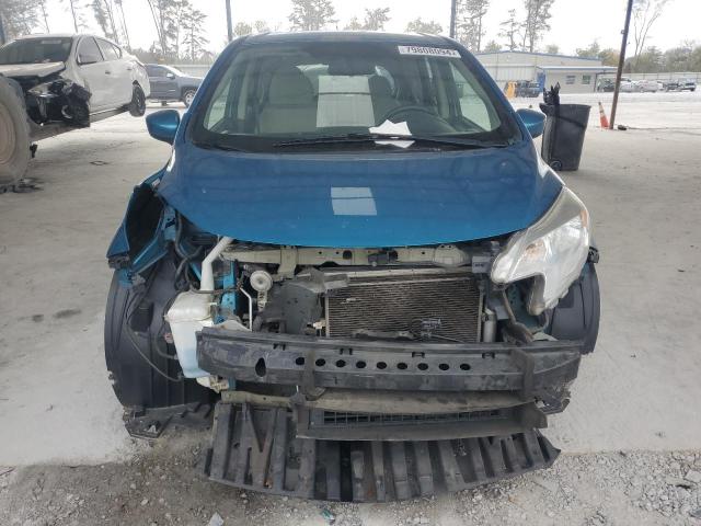 2016 NISSAN VERSA NOTE - 3N1CE2CP4GL380382