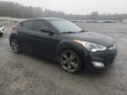 Lot #3021148381 2017 HYUNDAI VELOSTER