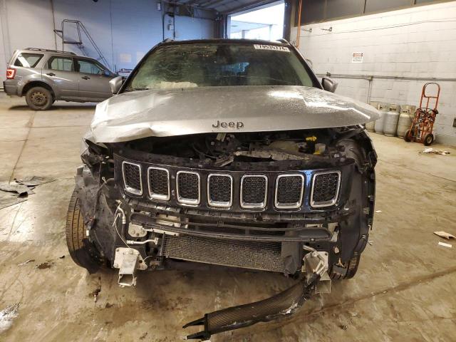 2018 JEEP COMPASS LI - 3C4NJDCB7JT114427