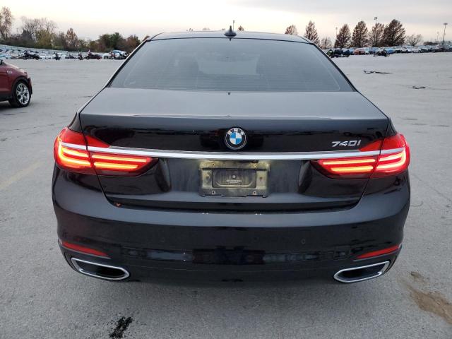 VIN WBA7E4C50JGV23975 2018 BMW 7 SERIES no.6