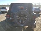 JEEP WRANGLER U photo