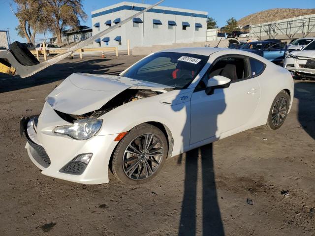 2013 TOYOTA SCION