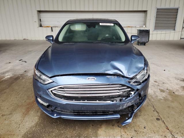 2018 FORD FUSION TIT - 3FA6P0RU8JR120695
