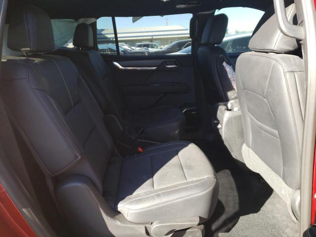 2024 GMC ACADIA UPL 1GKENKKS0RJ204102