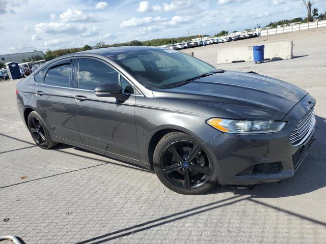 VIN 3FA6P0H70GR223386 2016 Ford Fusion, SE no.4