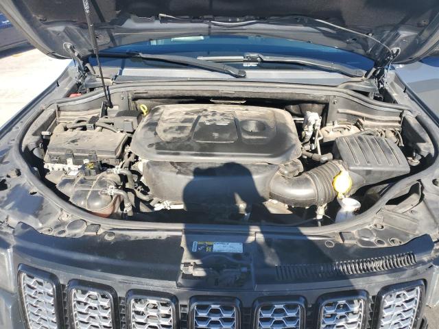 VIN 1C4RJEAGXHC869311 2017 JEEP GRAND CHEROKEE no.11