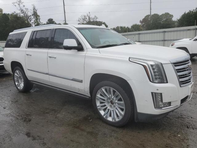 2018 CADILLAC ESCALADE E - 1GYS4KKJ6JR272574