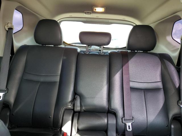 2020 NISSAN ROGUE S - KNMAT2MT2LP531661