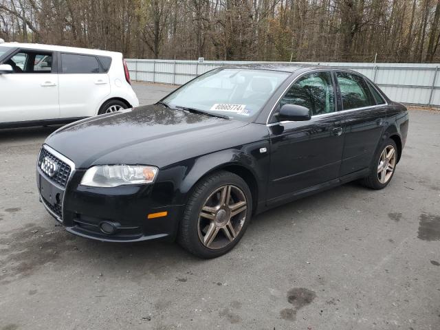 AUDI A4 2.0T QU