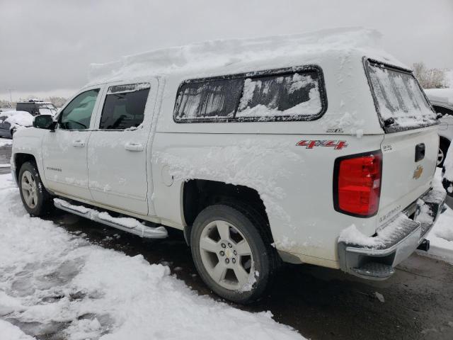 2015 CHEVROLET SILVERADO - 3GCUKREC2FG483174