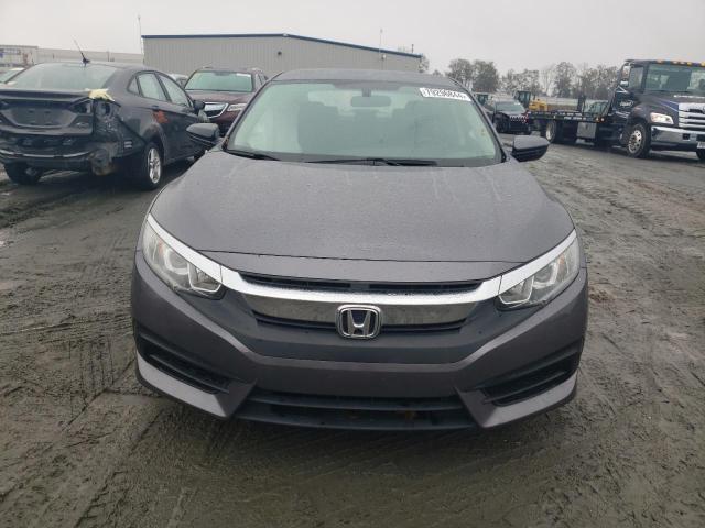 2018 HONDA CIVIC LX - 2HGFC2F51JH577456