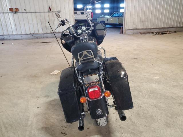 2007 HARLEY-DAVIDSON FLTR 1HD1FS4117Y703134