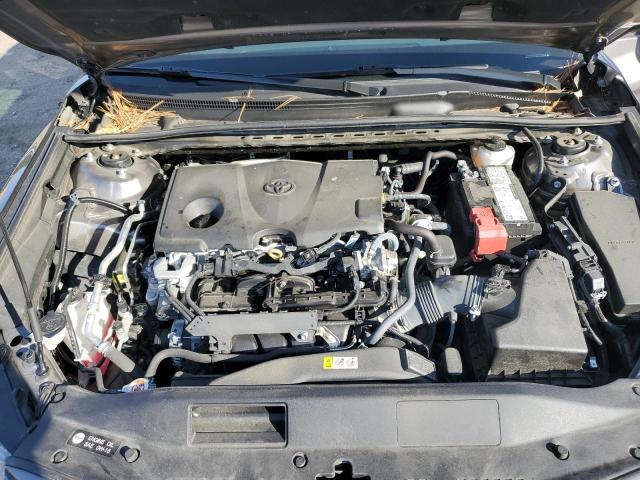 2023 TOYOTA CAMRY LE - 4T1C11AK0PU150009