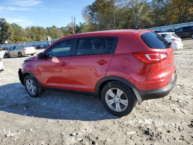 VIN KNDPB3A21D7467502 2013 KIA SPORTAGE no.2