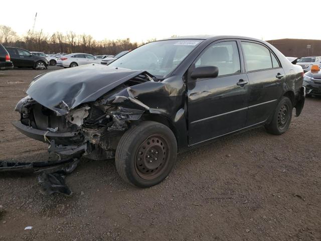 2007 TOYOTA COROLLA CE #2993284858