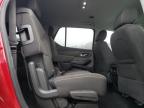 CHEVROLET TRAVERSE L photo